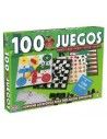 100 JUEGOS