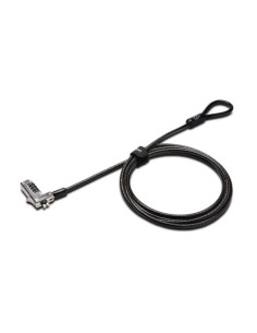 CANDADO FINO DE COMBINACIÓN PARA PORTÁTILES KENSINGTON K60600WW