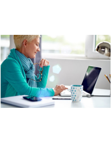 CANDADO FINO DE COMBINACIÓN PARA PORTÁTILES...