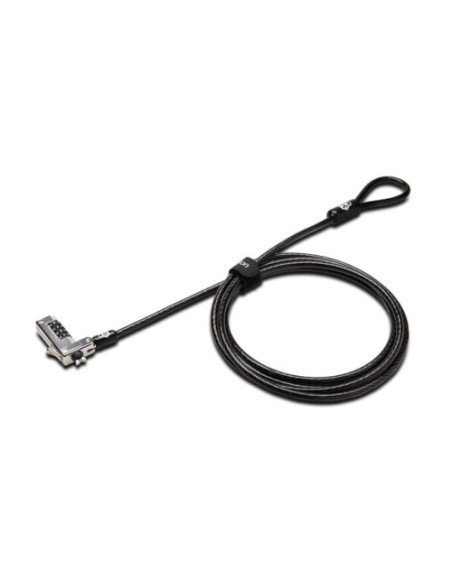 CANDADO SLIM CON COMBINACION NANOSAVER KENSINGTON K60603WW