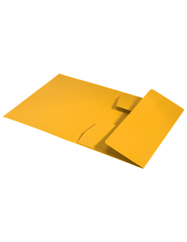 CARPETA CARTON 3 SOLAPAS A4 RECYCLE 100%...