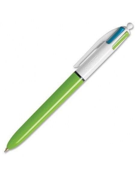 BIC 4 COLORES SOFT