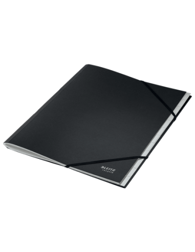 CARPETA CLASIFICADORA DE CARTON 12 POSICIONES...