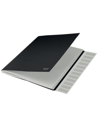 CARPETA CLASIFICADORA DE CARTON 12 POSICIONES...