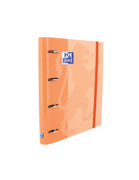 CARPETA CON GOMA EUROPEANBINDER TAPA EXTRADURA A4+ 100 HOJAS 5X5 SCHOOL SURTIDOS TEND CON RECAMBIO-ES OXFORD 400075372 CARPETA CON GOMA EUROPEANBINDER TAPA EXTRADURA A4+ 100 HOJAS 5X5 SCHOOL SURTIDOS TEND CON RECAMBIO-ES OXFORD 400075372