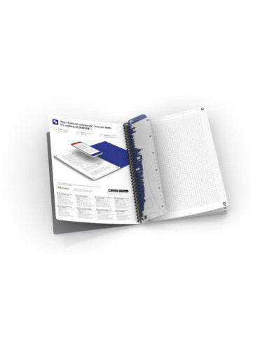 CARPETA CON GOMA EUROPEANBINDER TAPA EXTRADURA...