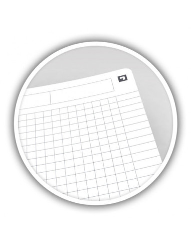 CARPETA CON GOMA EUROPEANBINDER TAPA EXTRADURA...