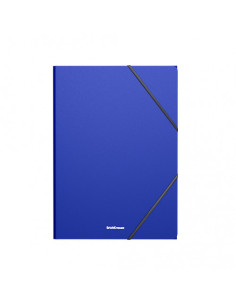 CARPETA CON GOMAS ELÁSTICAS MATT CLASSIC