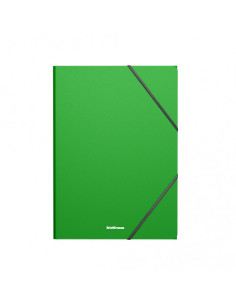 CARPETA CON GOMAS ELÁSTICAS MATT CLASSIC