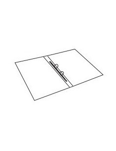 CARPETA ANILLAS REDONDAS CARTON GOFRADO CUARTO NATURAL 2-A-40 MM. Nº 12 CUERO REDONDA  MARIOLA 0142N 2