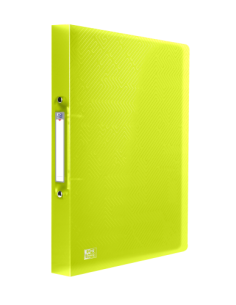 CARPETA DE ANILLAS URBAN TP A4 2X15 L20 MM - SURTIDO OXFORD 2