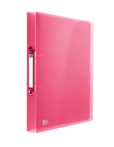 CARPETA DE ANILLAS URBAN TP A4 2X15 L20 MM -...