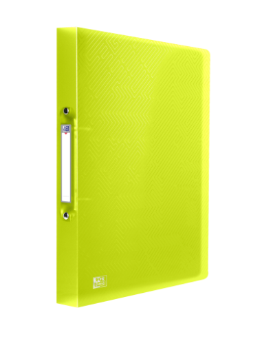 CARPETA DE ANILLAS URBAN TP A4 2X30 L40 MM -...