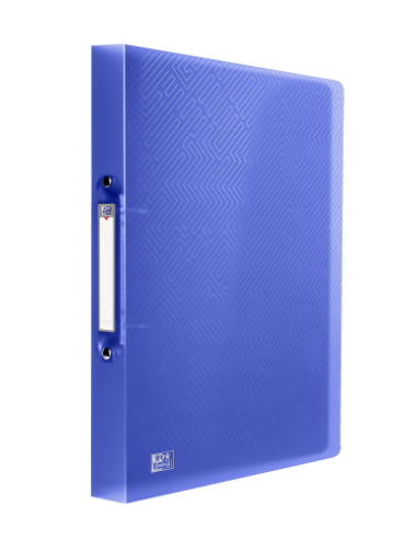 CARPETA DE ANILLAS URBAN TP A4 2X30 L40 MM -...