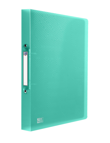 CARPETA DE ANILLAS URBAN TP A4 2X30 L40 MM -...