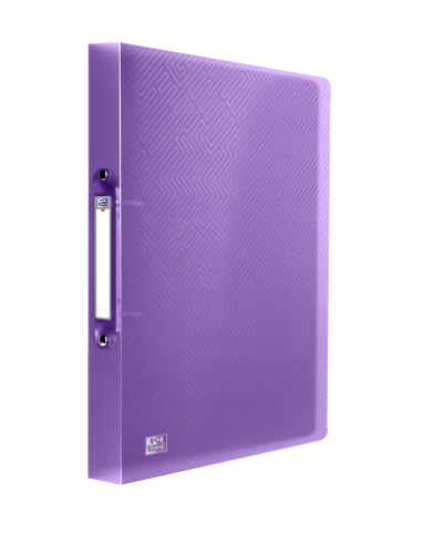 CARPETA DE ANILLAS URBAN TP A4 2X30 L40 MM -...