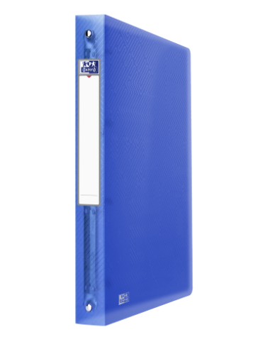 CARPETA DE ANILLAS URBAN TP A4 4X30 L40 MM -...