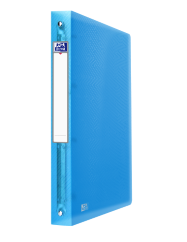 CARPETA DE ANILLAS URBAN TP A4 4X30 L40 MM -...