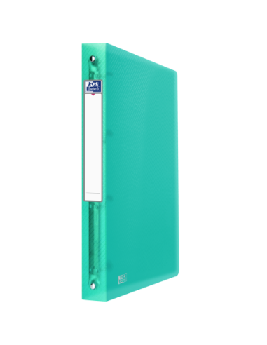 CARPETA DE ANILLAS URBAN TP A4 4X30 L40 MM -...