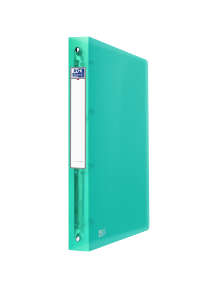CARPETA DE ANILLAS URBAN TP A4 4X30 L40 MM - SURTIDO OXFORD