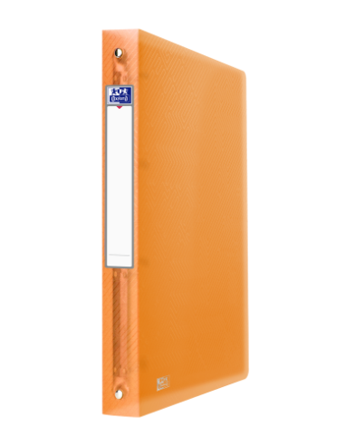 CARPETA DE ANILLAS URBAN TP A4 4X30 L40 MM -...
