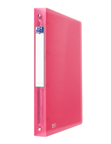 CARPETA DE ANILLAS URBAN TP A4 4X30 L40 MM -...