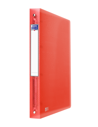 CARPETA DE ANILLAS URBAN TP A4 4X30 L40 MM -...