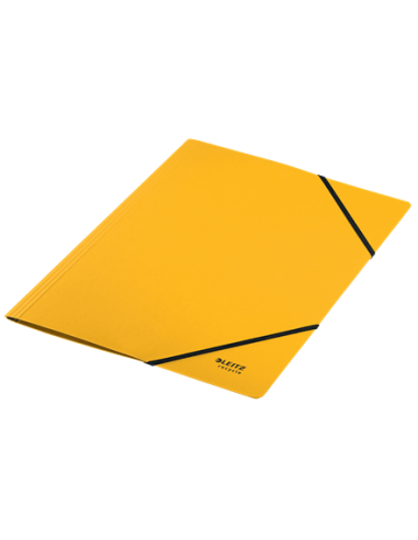 CARPETA DE CARTON CON GOMAS Y SIN SOLAPAS A4...