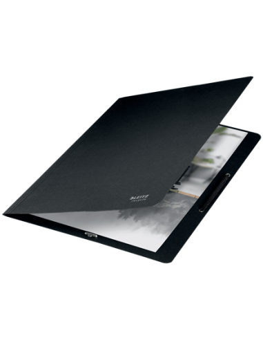 CARPETA DE CARTON CON GOMAS Y SIN SOLAPAS A4...