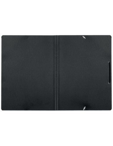 CARPETA DE CARTON CON GOMAS Y SIN SOLAPAS A4...