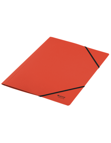 CARPETA DE CARTON CON GOMAS Y SIN SOLAPAS A4...