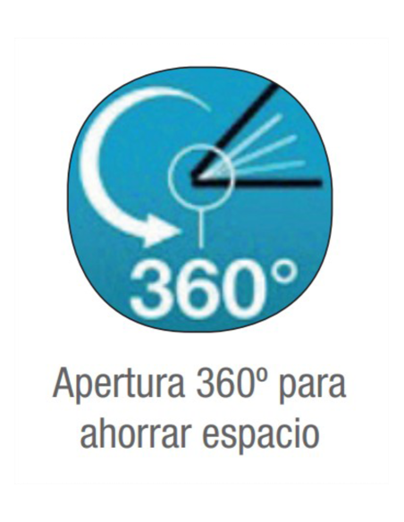 CARPETA DE FUNDAS ESPIRAL LIVE & GO TP A4 C/GOMA 40 FUNDAS - SURTIDO PASTEL OXFORD 400146224