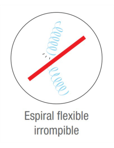 CARPETA DE FUNDAS ESPIRAL LIVE & GO TP A4...
