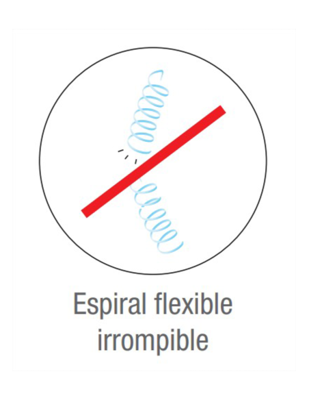 CARPETA DE FUNDAS ESPIRAL LIVE & GO TP A4 C/GOMA 40 FUNDAS - SURTIDO PASTEL OXFORD 400146224