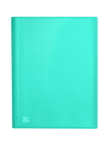CARPETA DE FUNDAS ESPIRAL URBAN TP A4 60 FUNDAS...