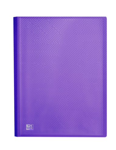 CARPETA DE FUNDAS ESPIRAL URBAN TP A4 60 FUNDAS...