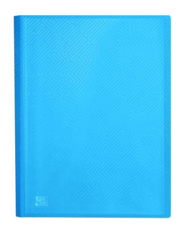 CARPETA DE FUNDAS SOLDADAS URBAN TP A4 100...