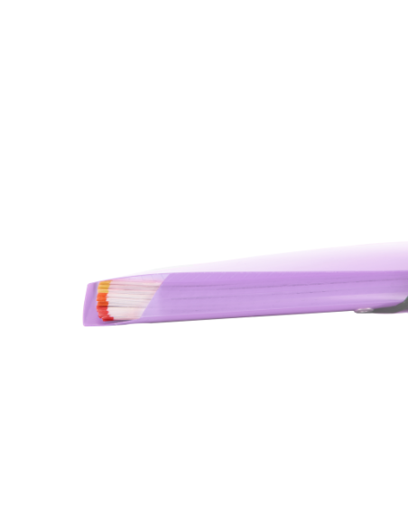 CARPETA DE GOMAS CON SOLAPAS LIVE & GO TP A4+ - SURTIDO PASTEL OXFORD 400146208