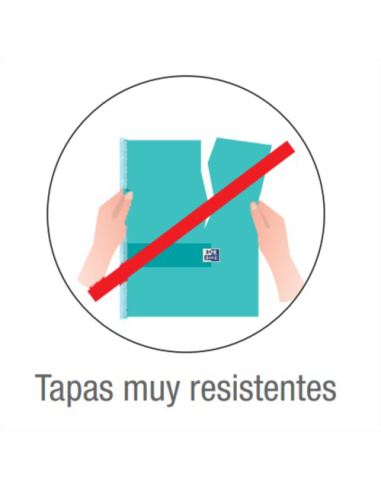 CARPETA DE GOMAS CON SOLAPAS LIVE & GO TP A4+ -...