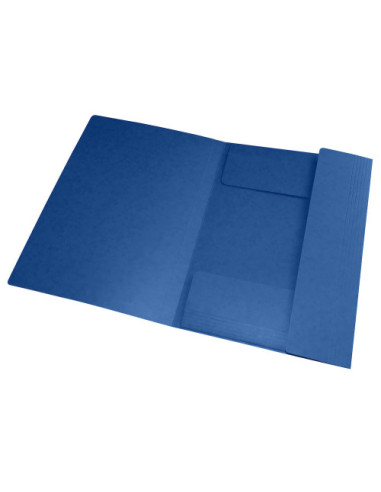 CARPETA DE GOMAS OXFORD TOP FILE+ A4+ COLORES...