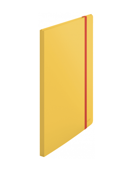 CARPETA FUNDAS COSY MOBILE PLUS AMARILLO LEITZ 46700019 CARPETA FUNDAS COSY MOBILE PLUS AMARILLO LEITZ 46700019