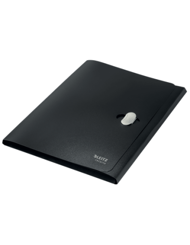 CARPETA POLIPROPILENO 3 SOLAPAS Y CIERRE BROCHE...