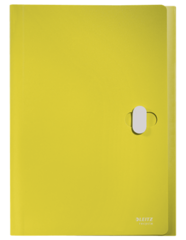 CARPETA POLIPROPILENO ACORDEON 5...