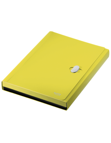 CARPETA POLIPROPILENO ACORDEON 5...