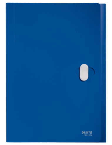 CARPETA POLIPROPILENO ACORDEON 5...