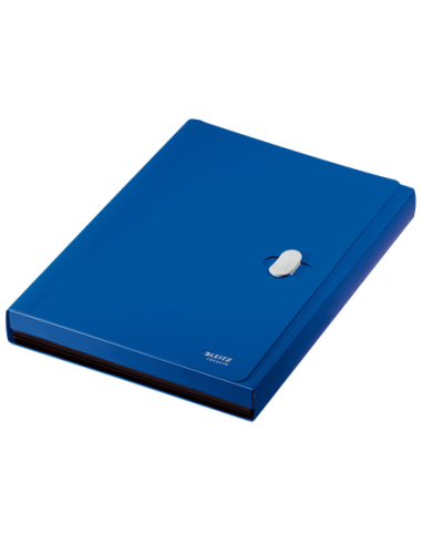 CARPETA POLIPROPILENO ACORDEON 5...