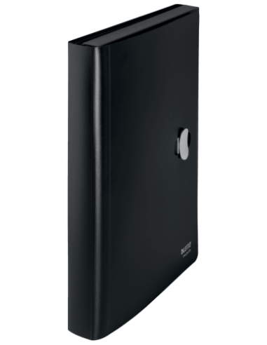 CARPETA POLIPROPILENO ACORDEON 5...