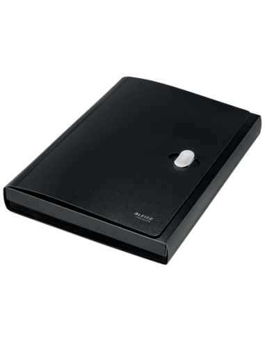 CARPETA POLIPROPILENO ACORDEON 5...