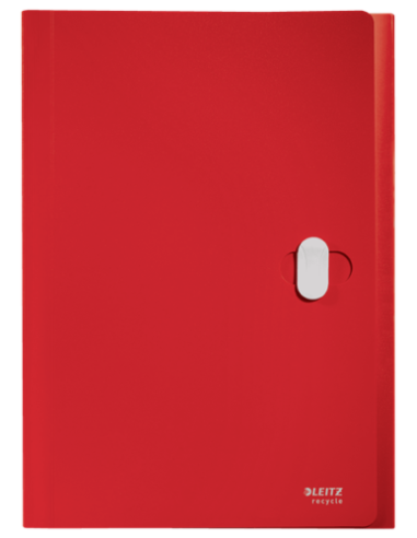 CARPETA POLIPROPILENO ACORDEON 5...