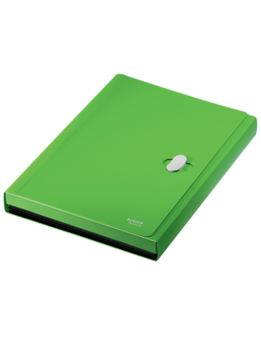 CARPETA POLIPROPILENO ACORDEON 5...